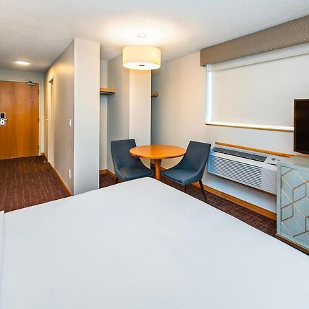 Banff Inn Eksteriør billede
