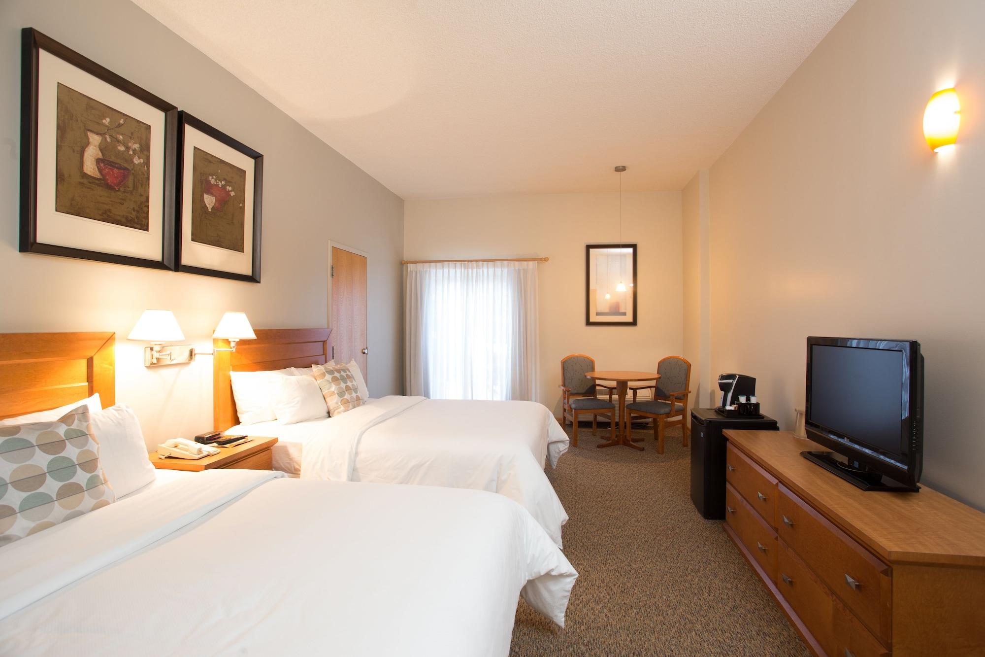 Banff Inn Eksteriør billede