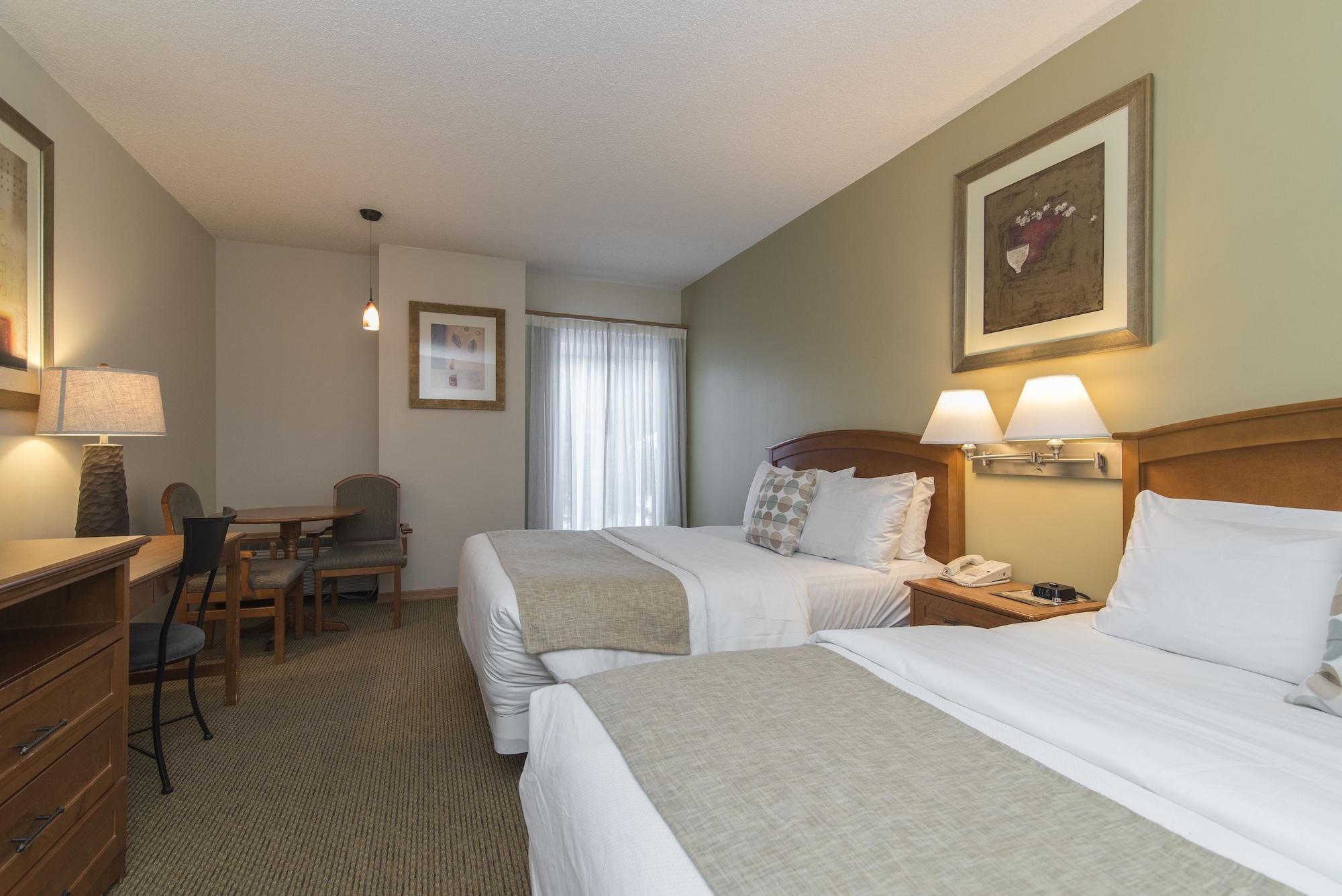 Banff Inn Eksteriør billede