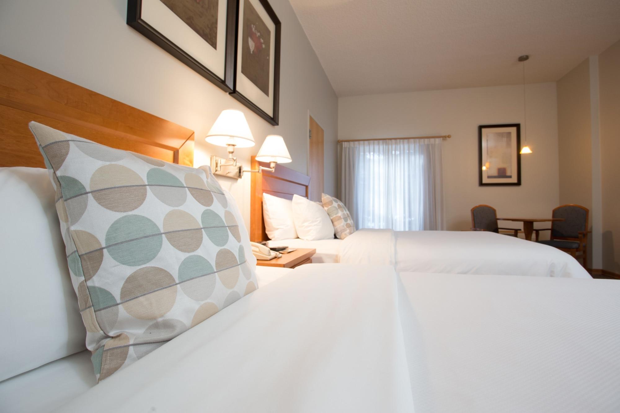 Banff Inn Eksteriør billede