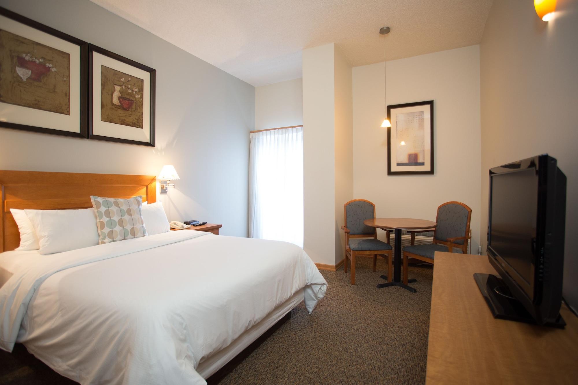 Banff Inn Eksteriør billede
