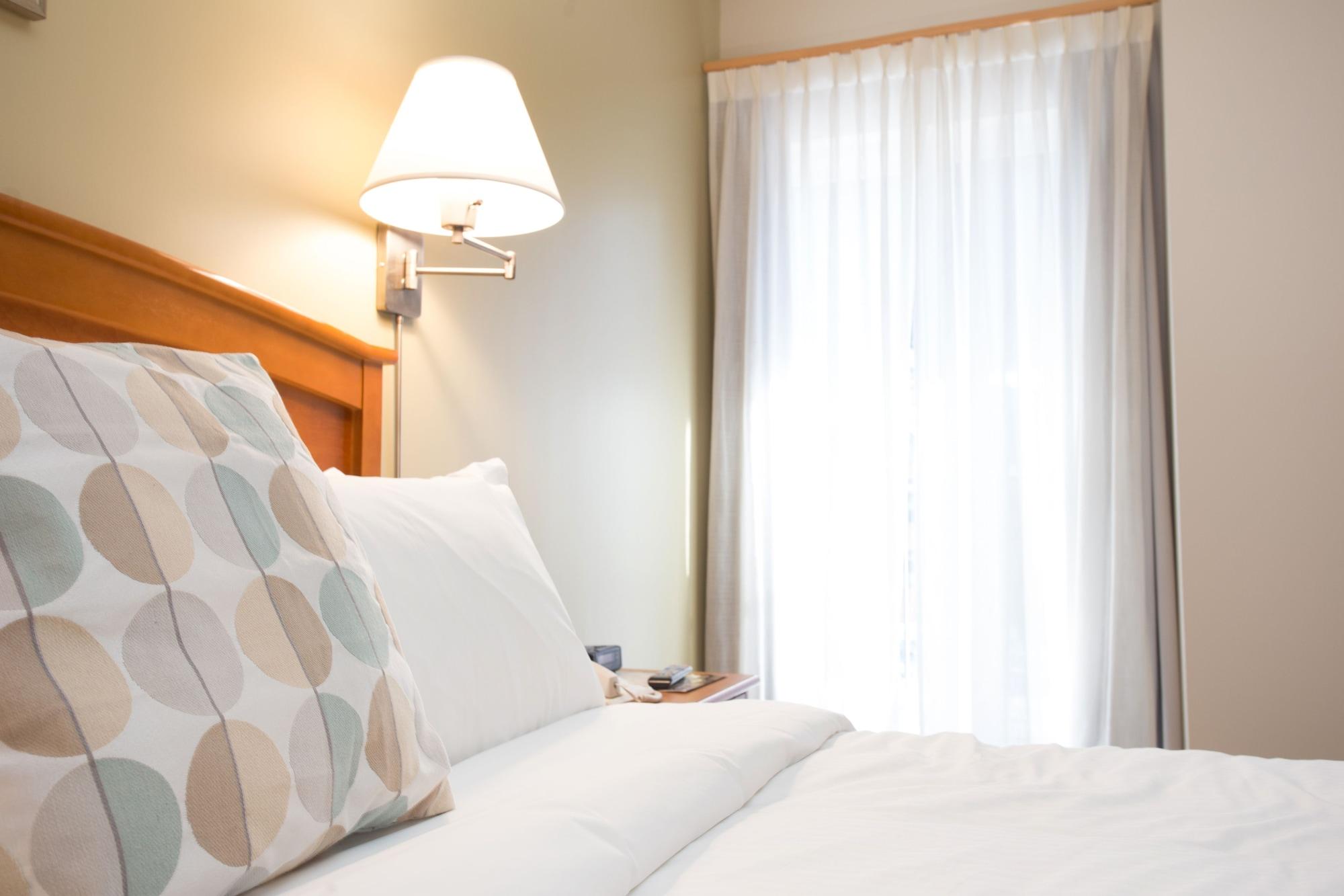 Banff Inn Eksteriør billede