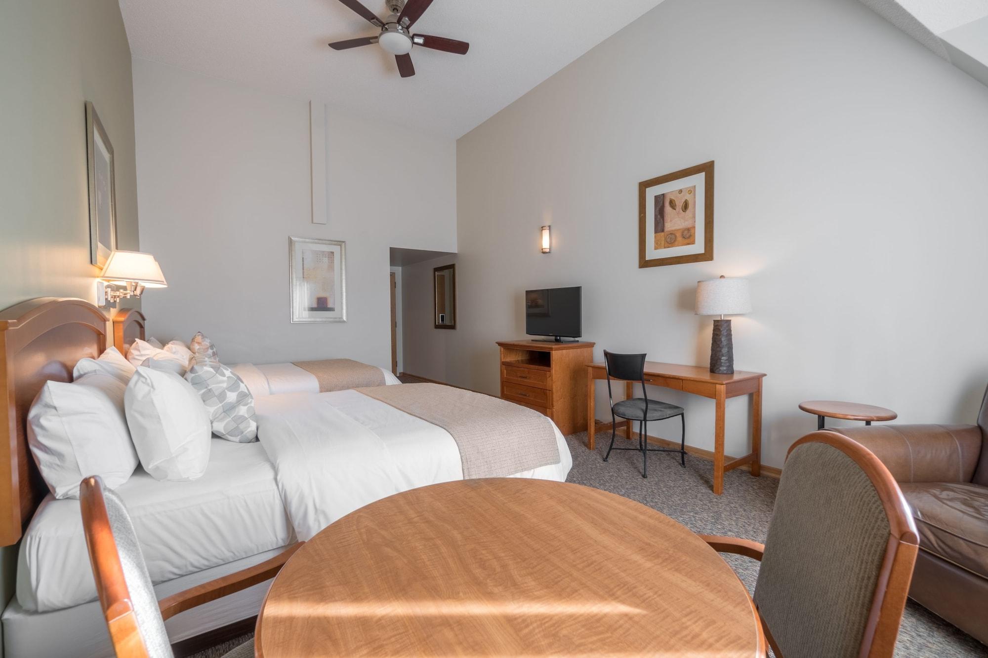 Banff Inn Eksteriør billede