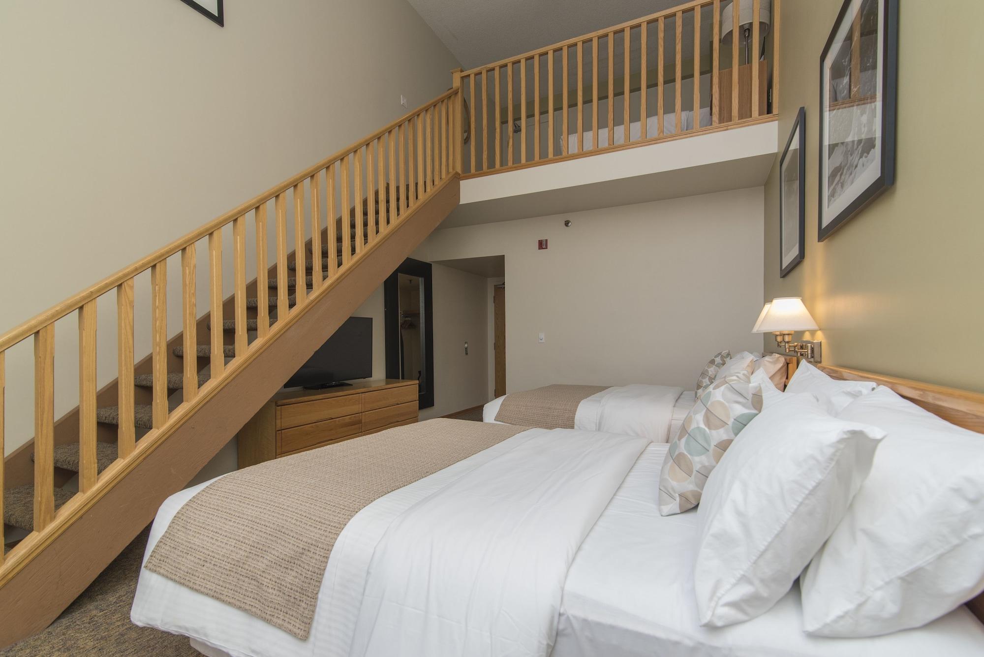 Banff Inn Eksteriør billede