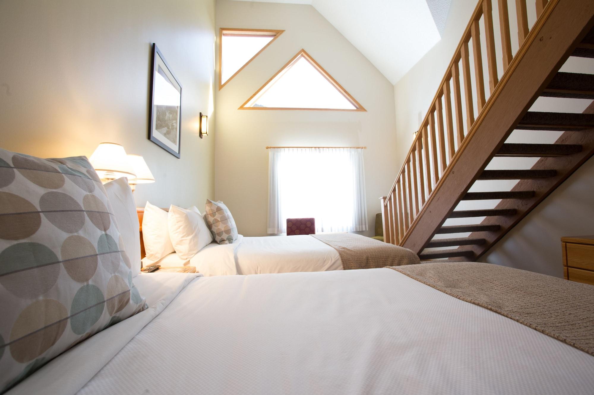 Banff Inn Eksteriør billede