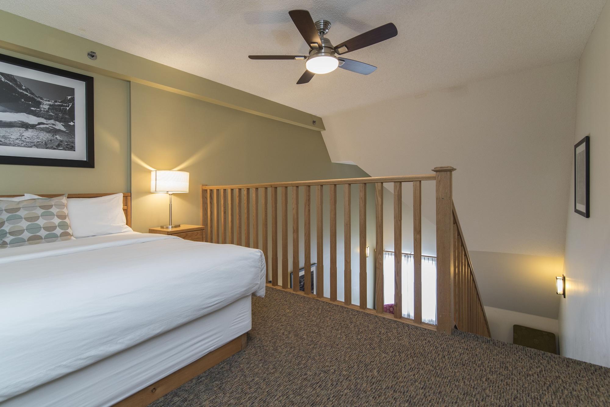 Banff Inn Eksteriør billede
