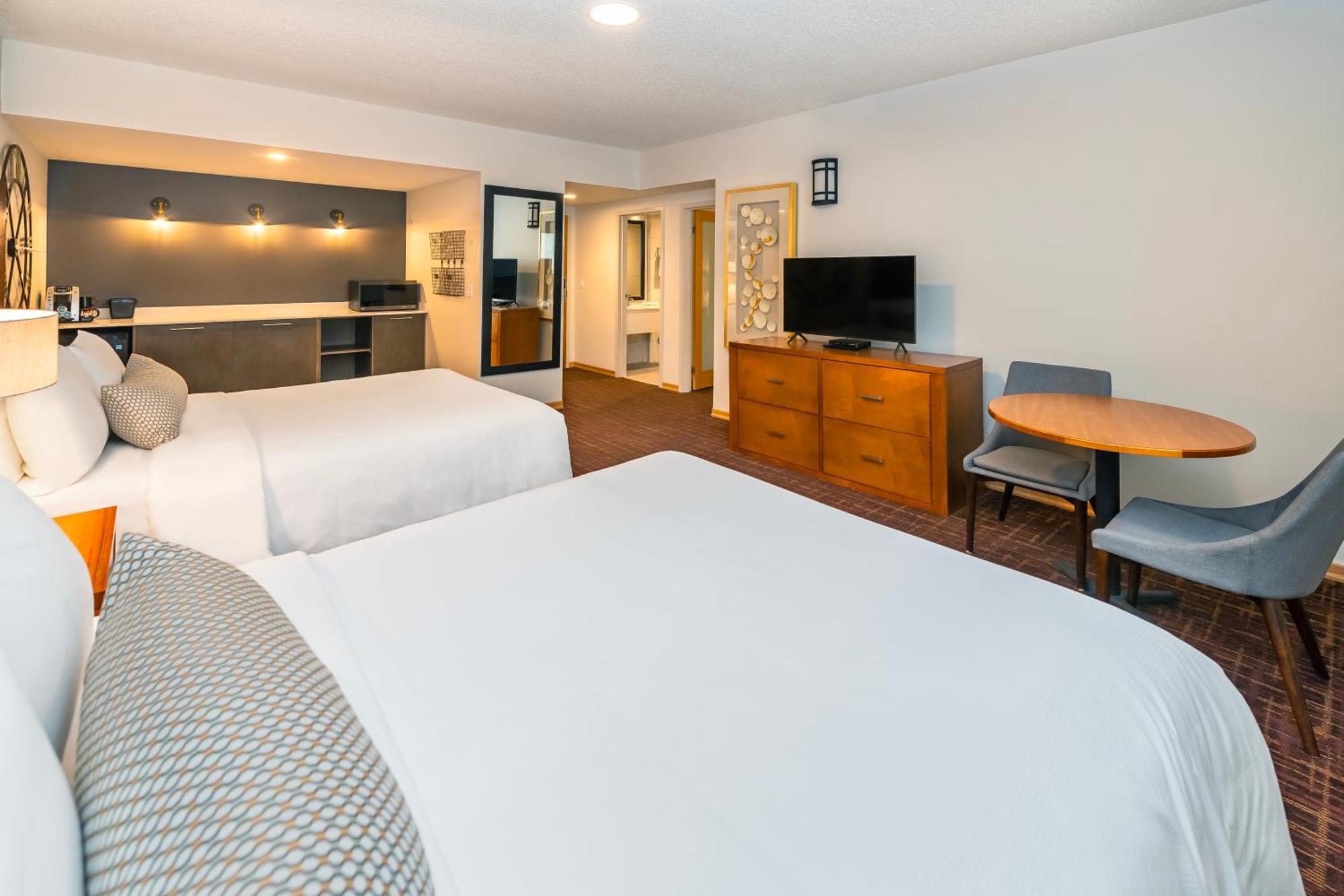 Banff Inn Eksteriør billede