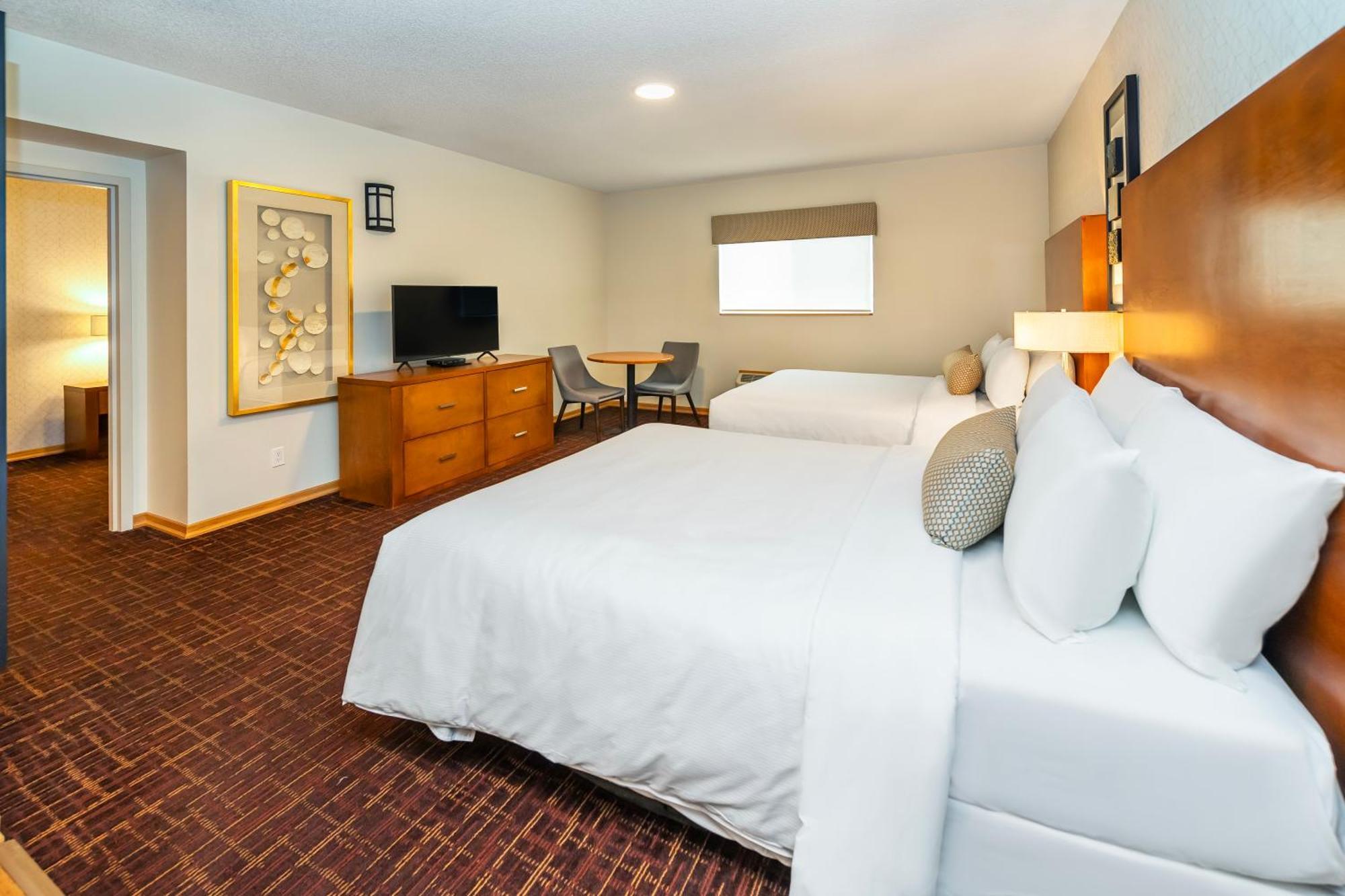 Banff Inn Eksteriør billede