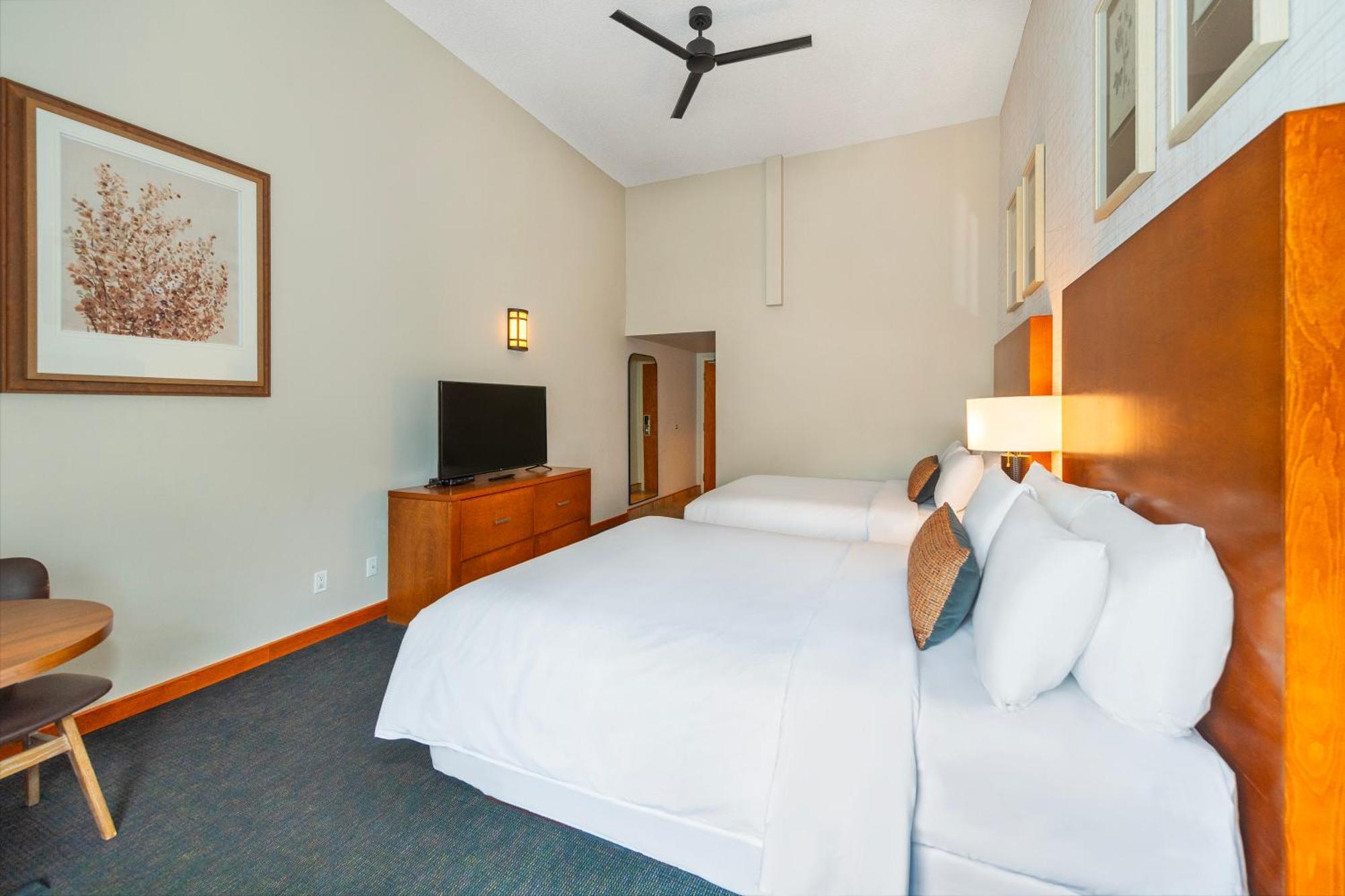 Banff Inn Eksteriør billede