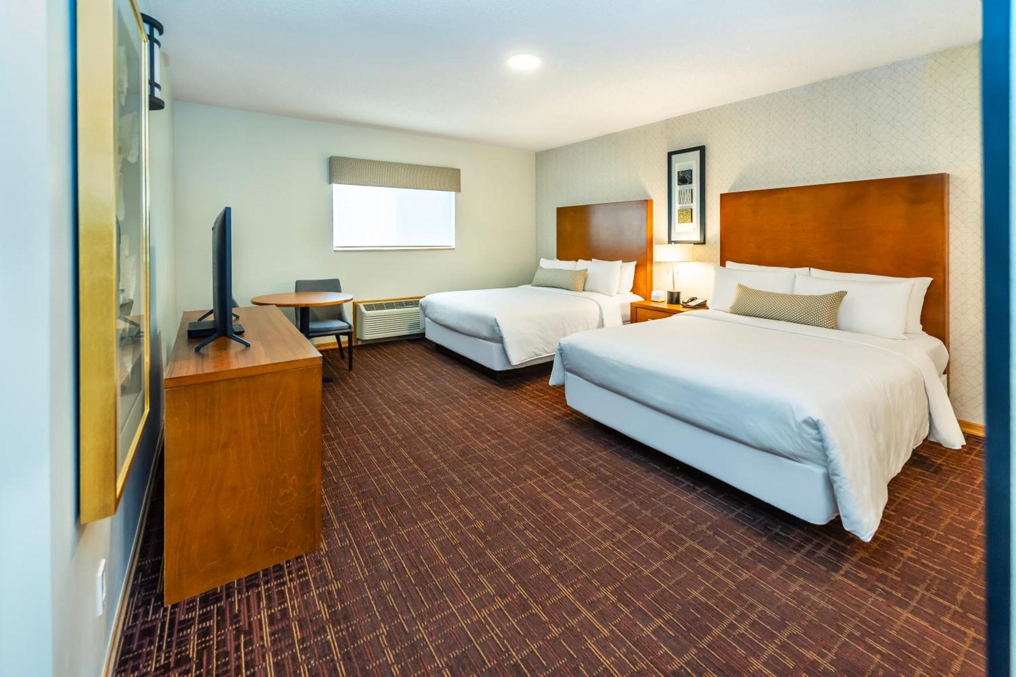 Banff Inn Eksteriør billede