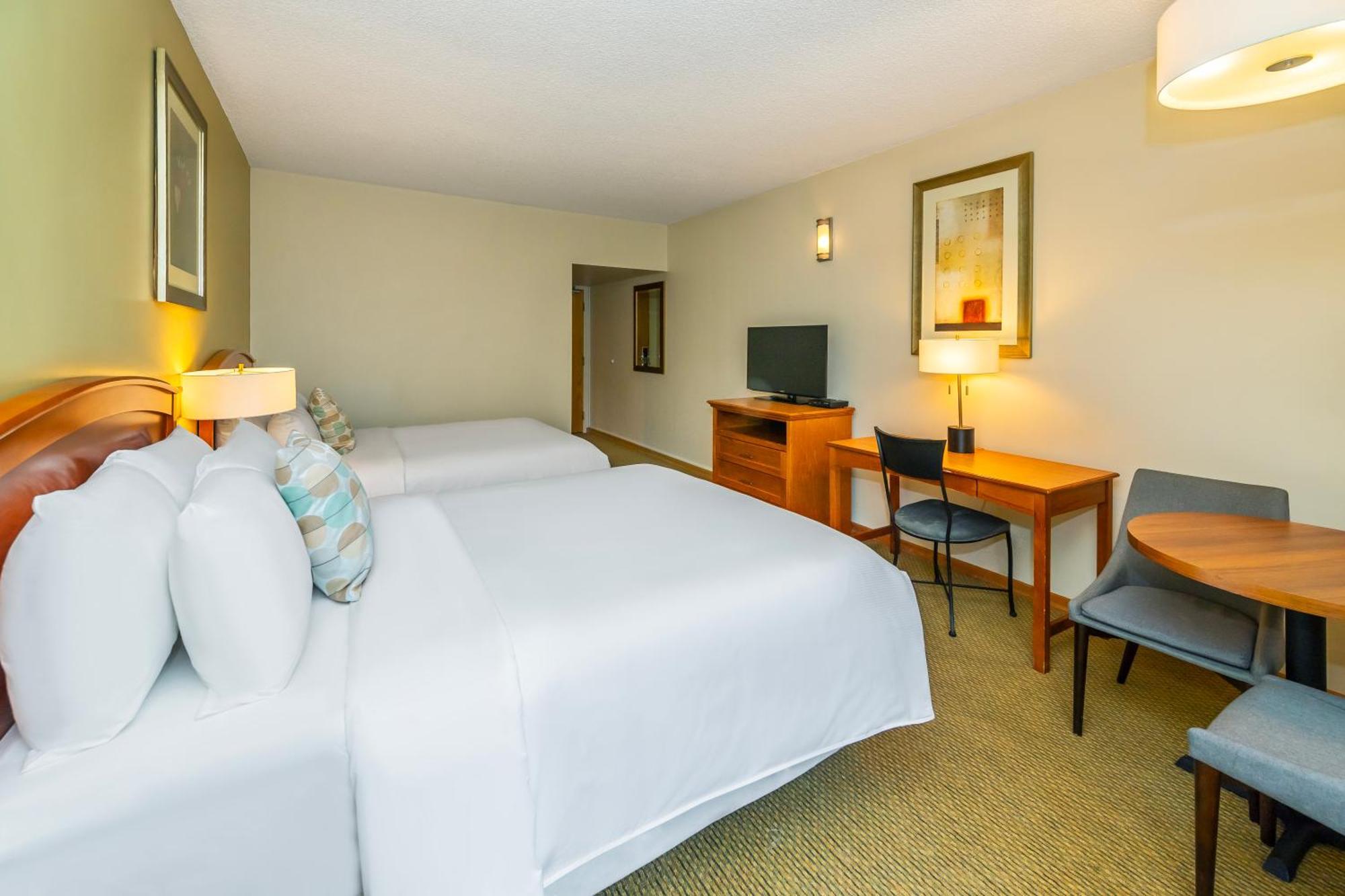 Banff Inn Eksteriør billede