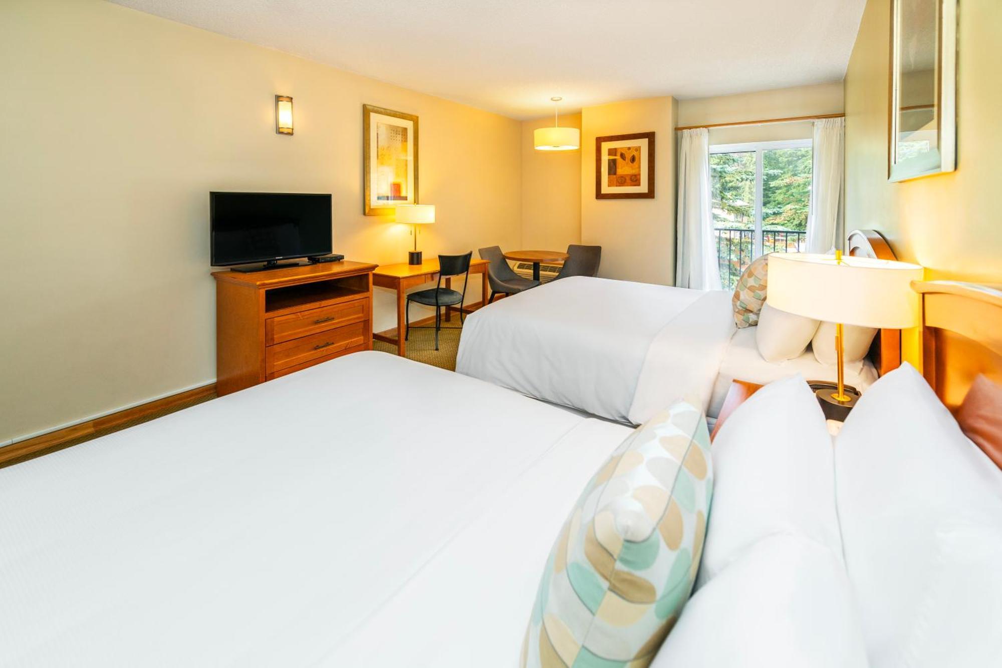 Banff Inn Eksteriør billede