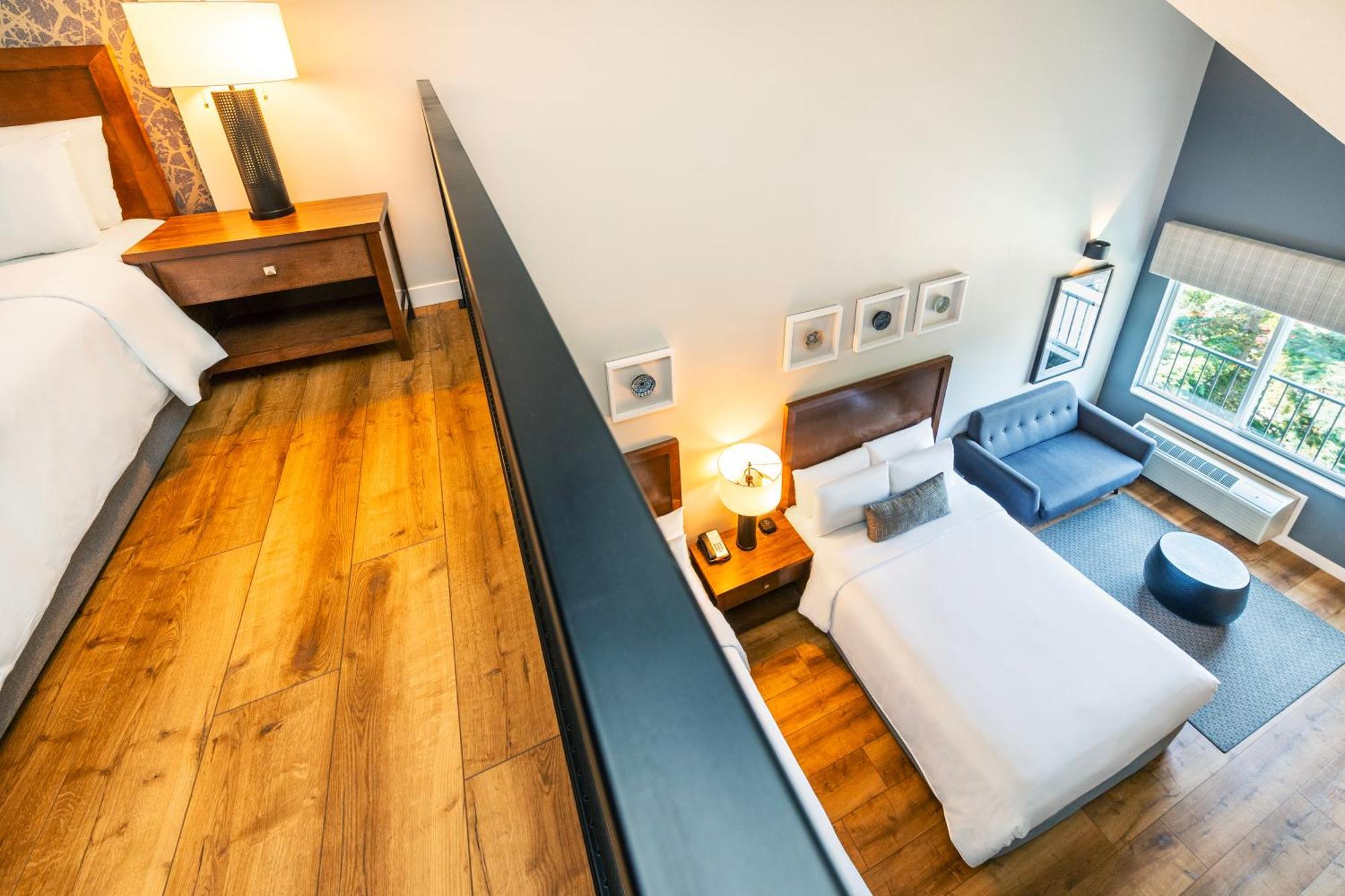 Banff Inn Eksteriør billede
