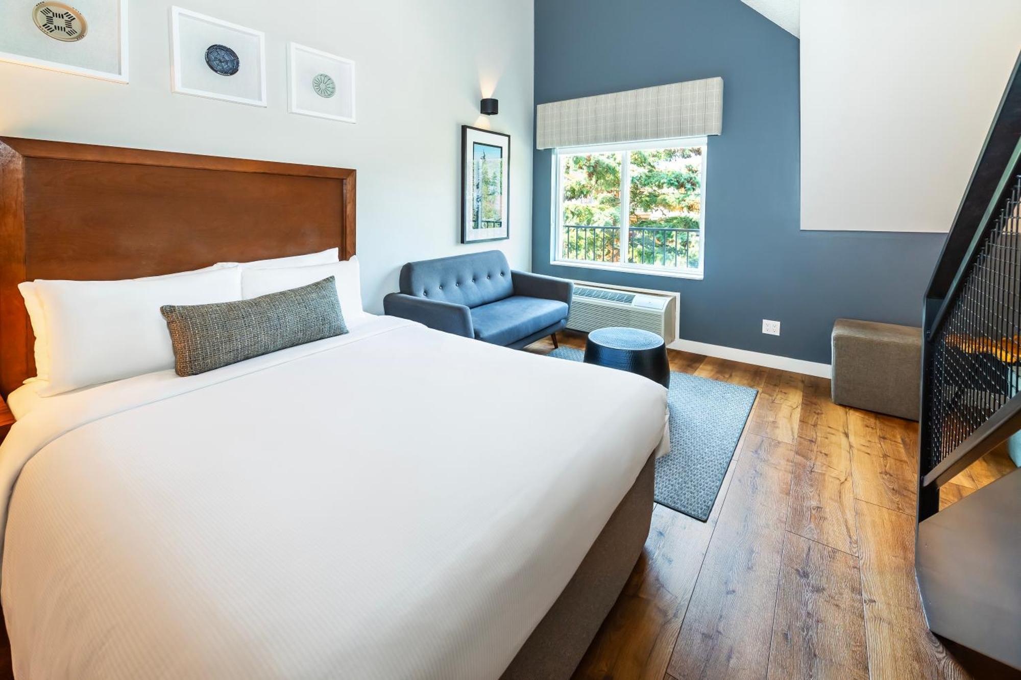 Banff Inn Eksteriør billede