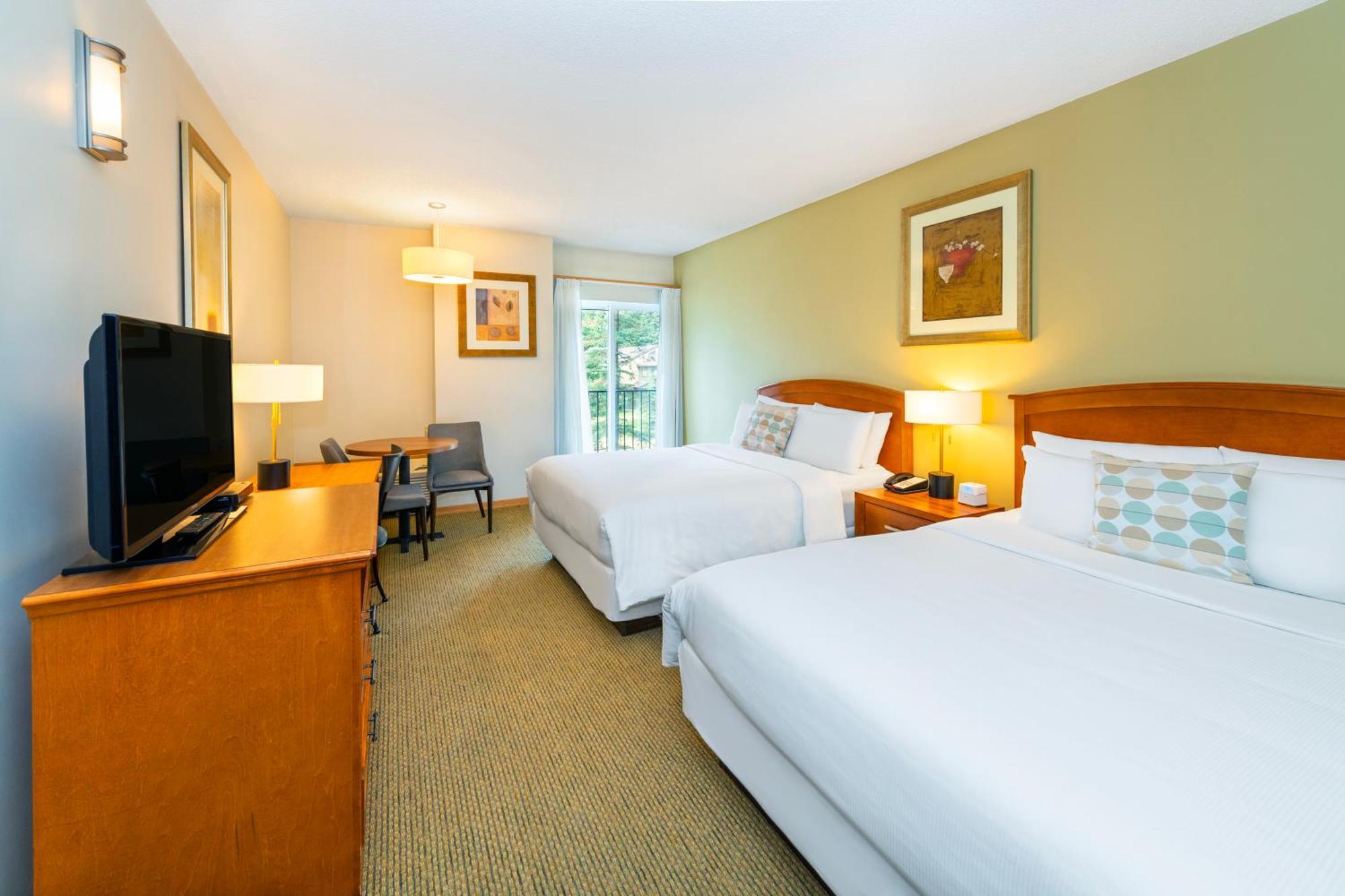 Banff Inn Eksteriør billede