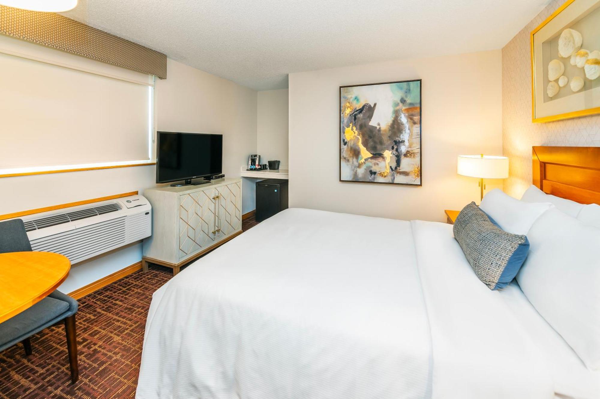 Banff Inn Eksteriør billede