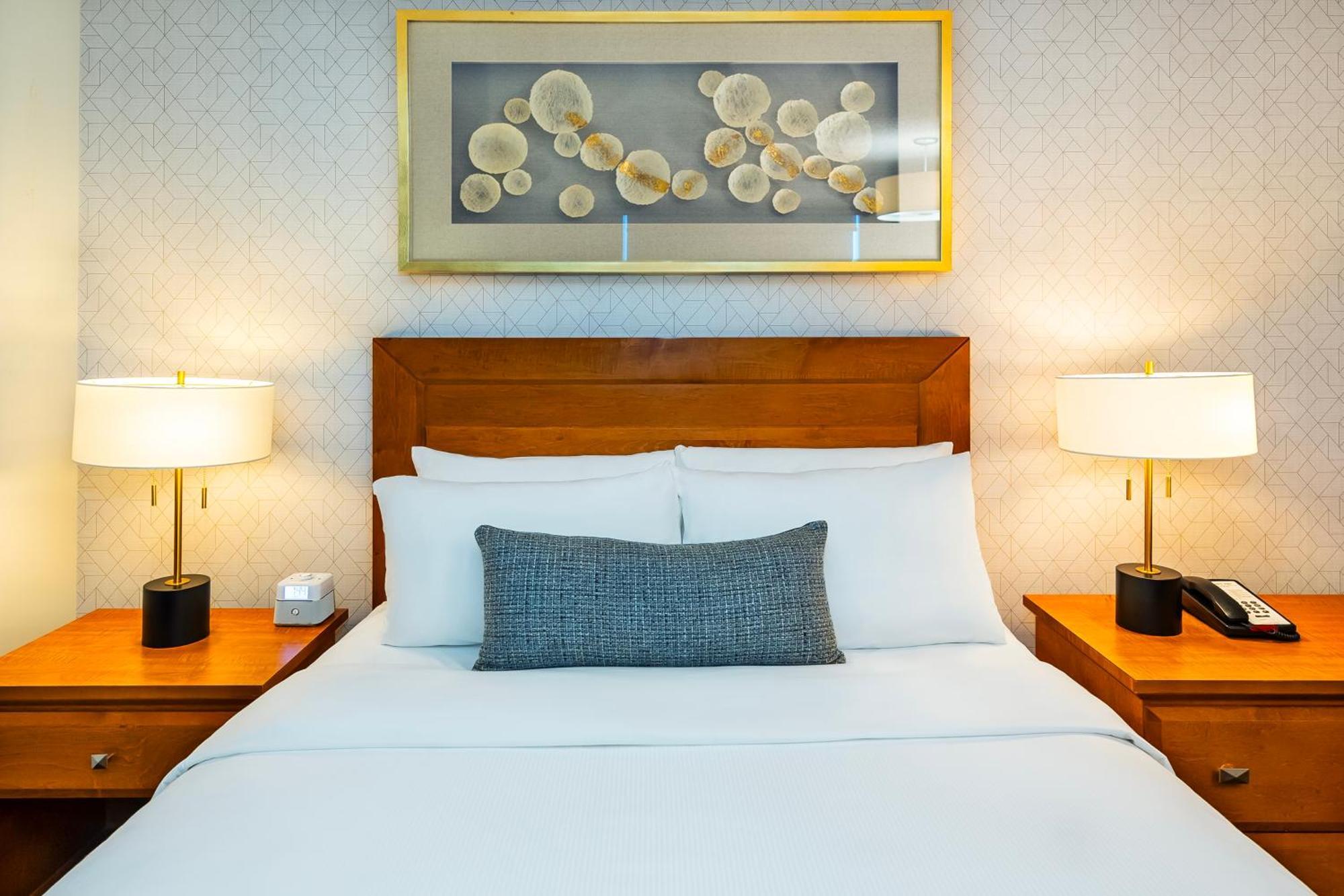 Banff Inn Eksteriør billede